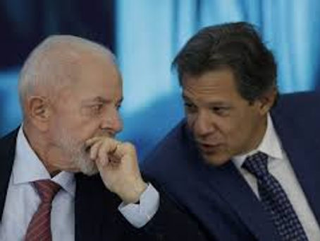 Quem precisa de ajuste?