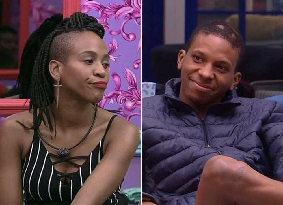 Entre o Lugar de Fala e a perversão da Karol Conka: o que podemos tirar desse BBB?