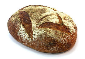 Bread Loaf