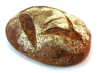 À LA DÉCOUVERTE DU PAIN DE SEIGLE INTÉGRAL AU LEVAIN BIO