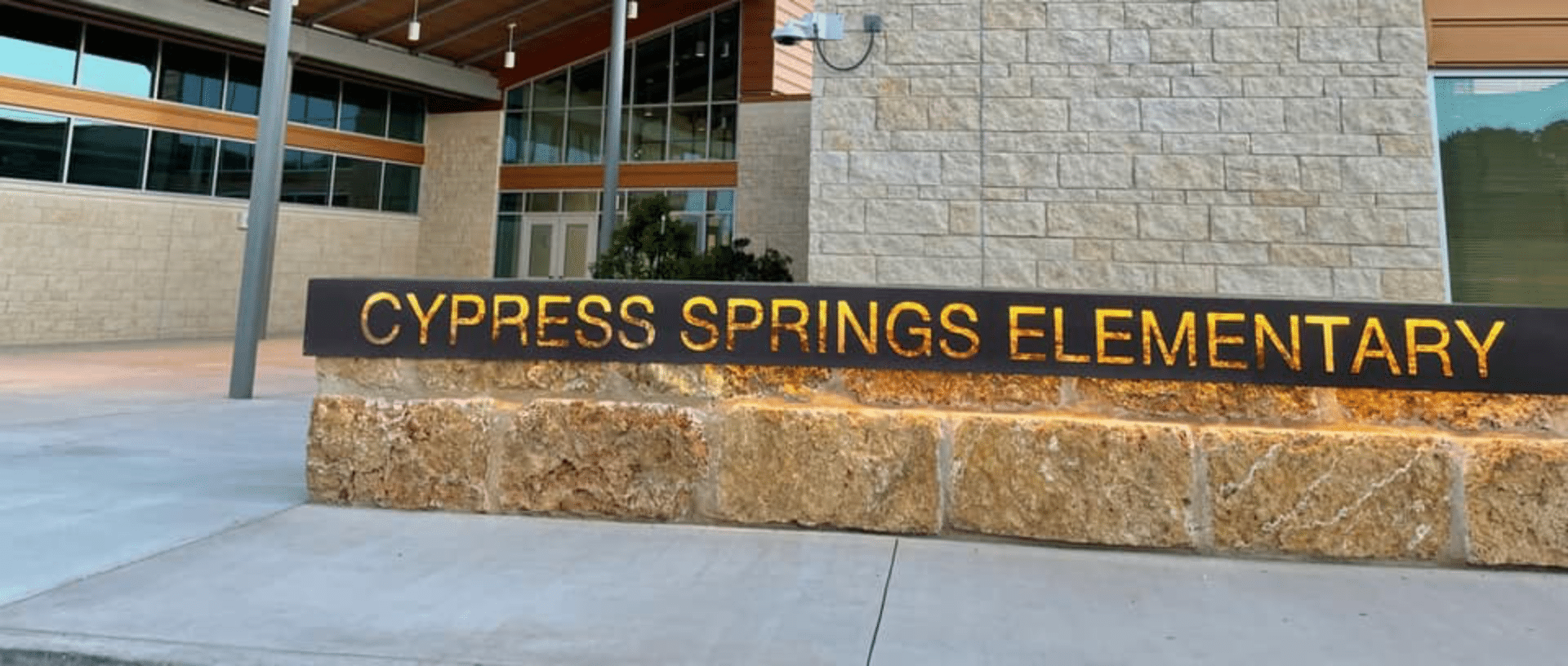 Home Cypress Springs Elementary School Tiger Dads