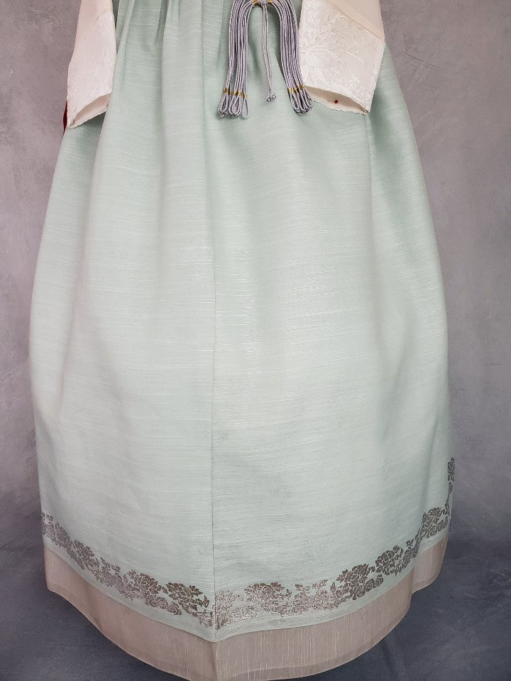 Thumbnail: Blush and Mint Set