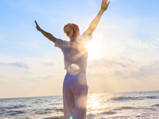 ¿Qué es el Coaching Holístico y cómo puede transformar tu vida?