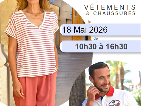 Shopping à Saint-Joseph