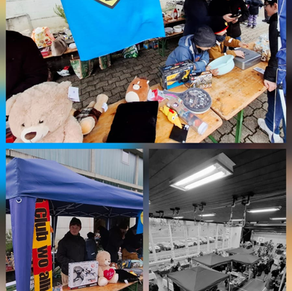 Weihnachtsmarkt Bretzwil