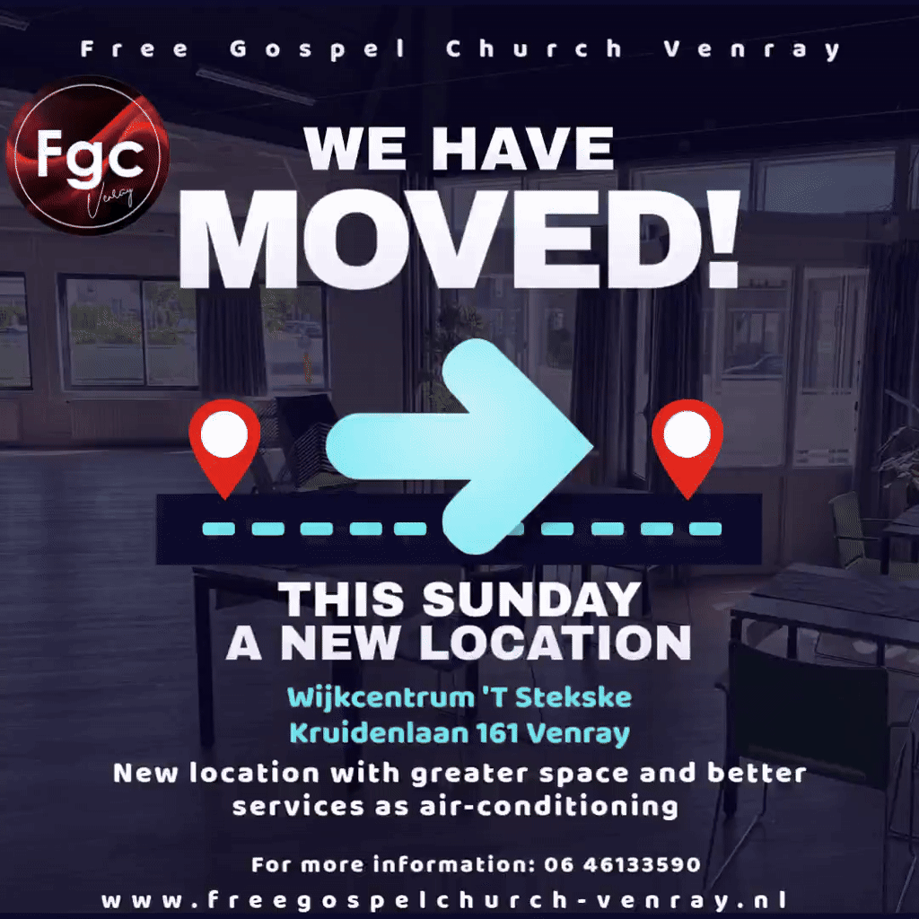 We are Moving Instagram Video Post.gif