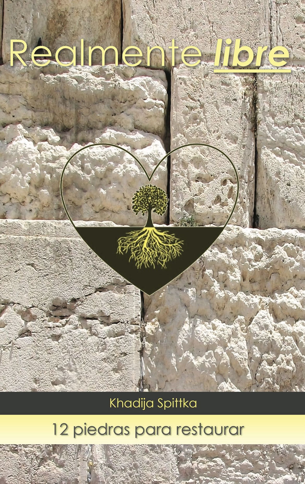 Waarlijk Vrij (Realmente Libre) ES