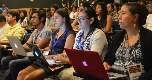 Realizará SICyT sesión informativa
con emprendedores tecnológicos