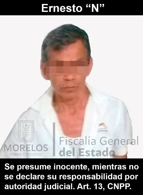 CUATRO SUPUESTOS INTEGRANTES DE “LOS ROJOS” ASEGURADOS CON DROGA Y UN ARMA DE FUEGO
EN EL MUNICIPIO