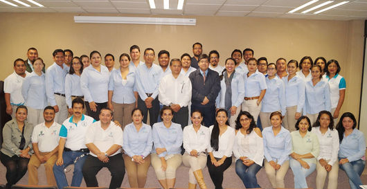 Obtiene la UTSEM certificación ISO 9001:2015