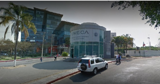 Adolescente a supervisión de la UMECA por 10 meses