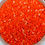 Thumbnail: Orange Jevarius Sprinkle Mix