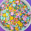 Thumbnail: Donut-cha No No Good (DELUXE) Sprinkle Mix