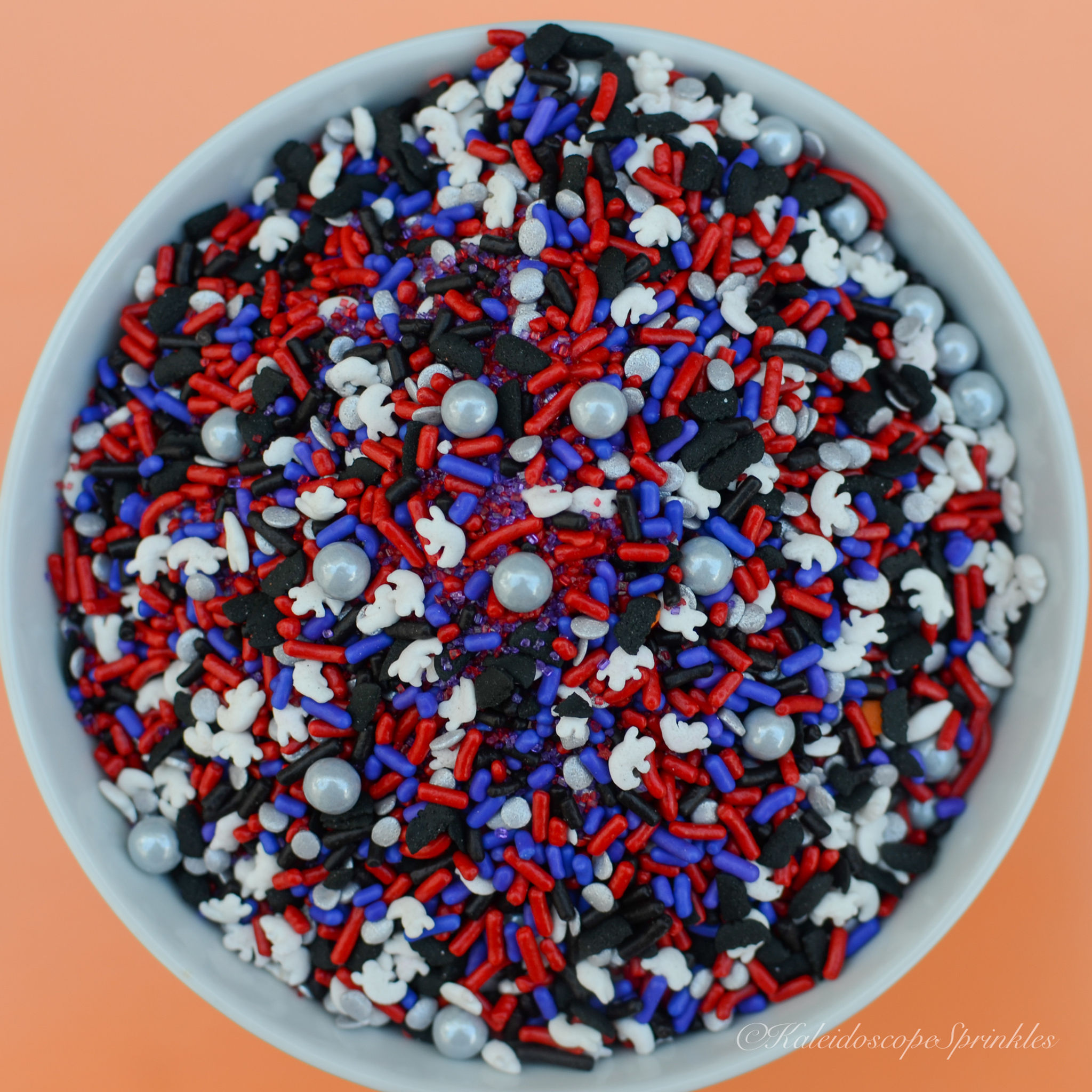 DRAKE-ula Sprinkle Mix