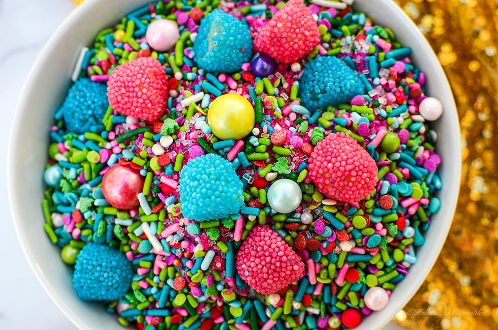 Thumbnail: My Goodies Gumdrop (DELUXE)