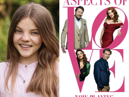 A West End Debut for Katie Mitton