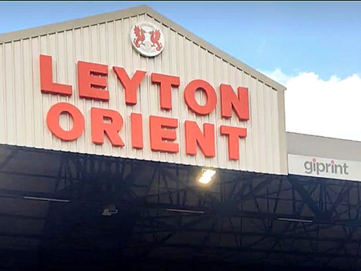 The Experience of Champions: Leyton Orient vs Crewe Alexandra
