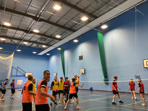 A Roundup of the 2023 Sportathon