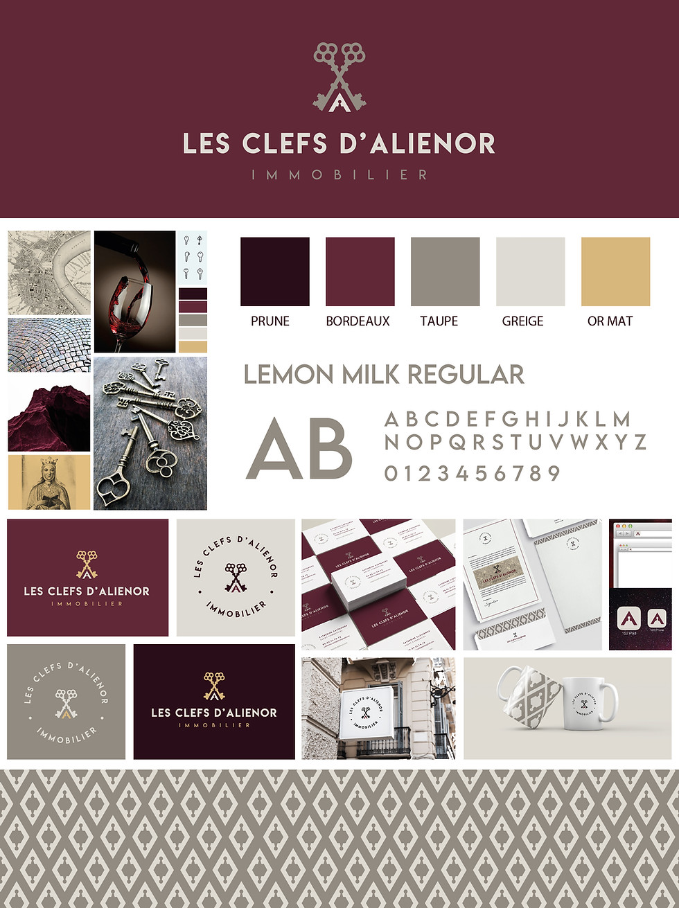 IdentitéVisuelle_LesClefsdAlienor_2018-