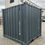 Miniaturbild: Neuer 8′ IICL-Schiffscontainer