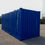 Miniature : Conteneur maritime 20′ Hard Top – Toit rigide amovible pour chargement vertical
