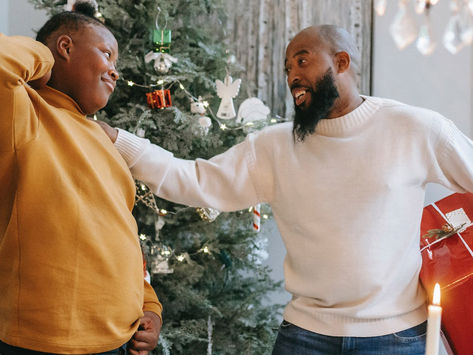 Mens Grooming Gift Ideas