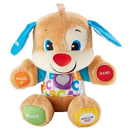 Fisher-Price Laugh and Learn Smart Stage