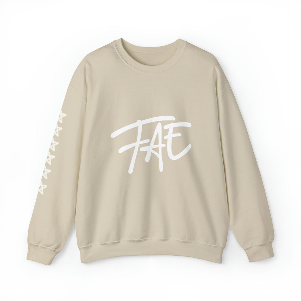 Thumbnail: FAE Sweatshirt