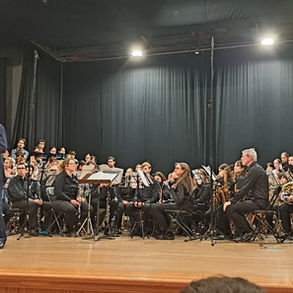 Concierto "Una noche en el circo"