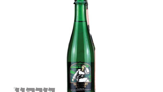 ת'ורנבריג' - הלב החושק