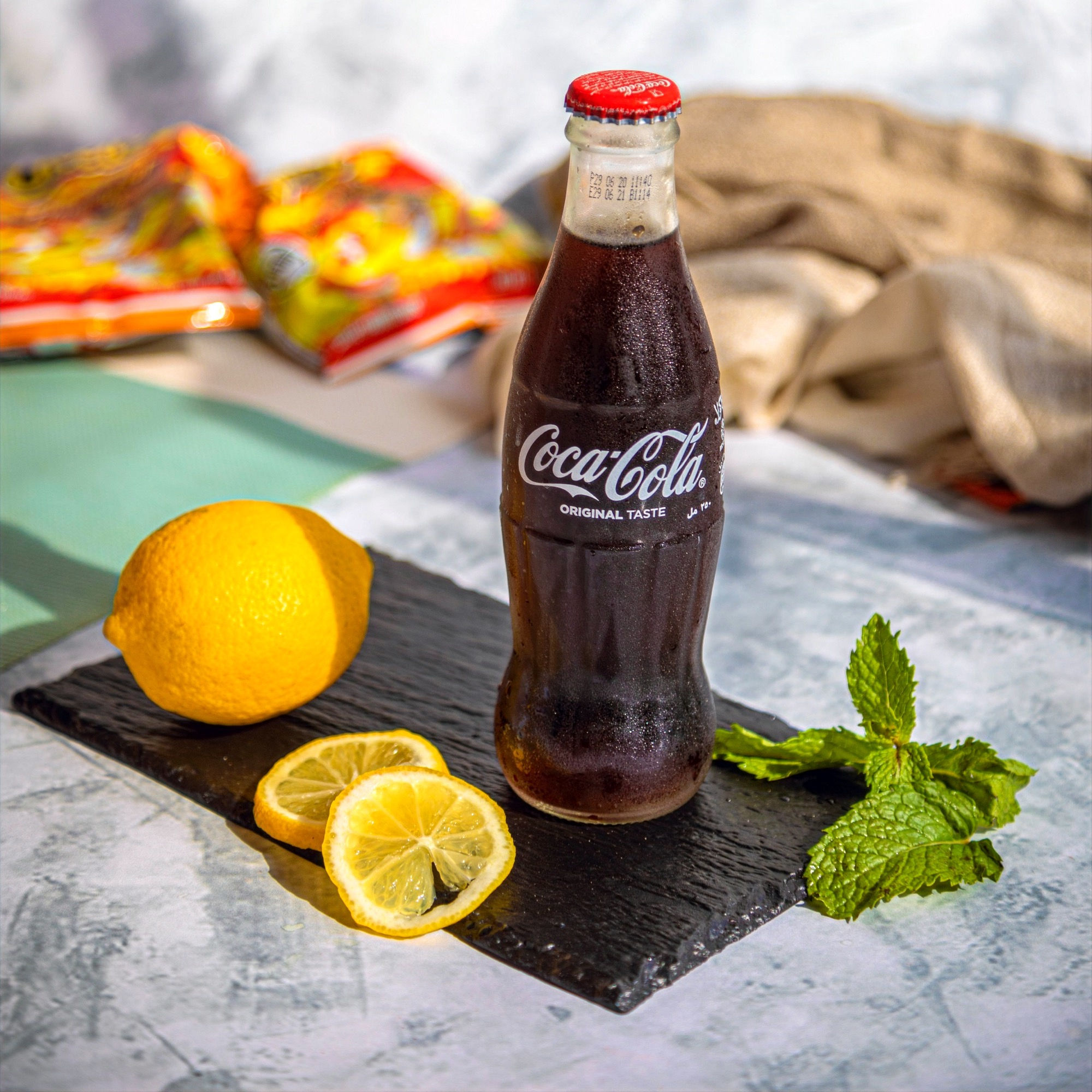 Cola