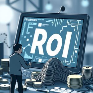 AI Starts With Clarity: Why Messy Data Is the First ROI Opportunity for Finance