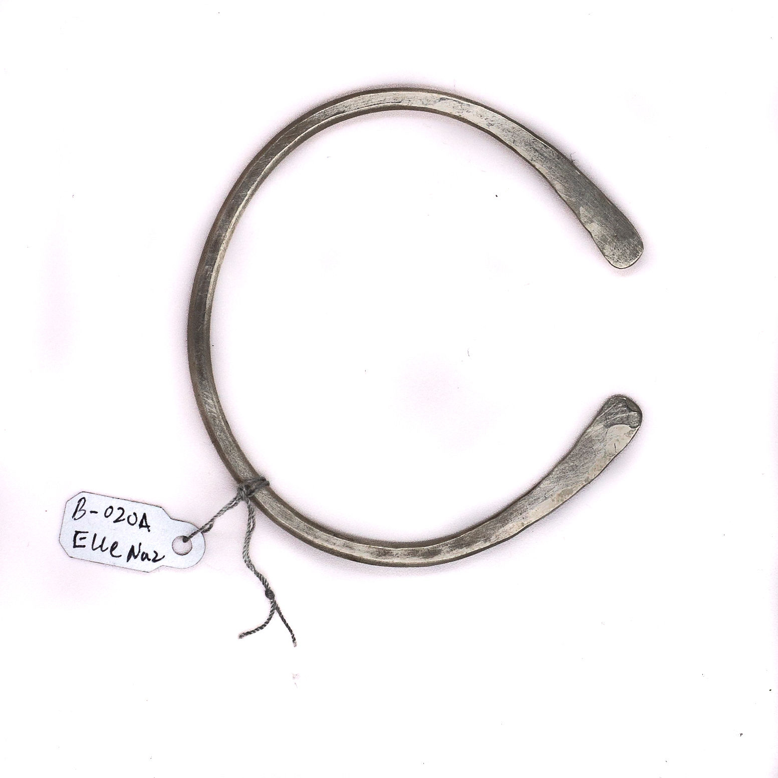 Men's Cuff Bracelet