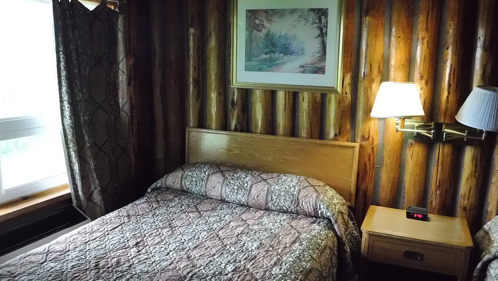 WAWA MOTOR INN