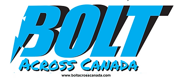 Bolt Across Canada
