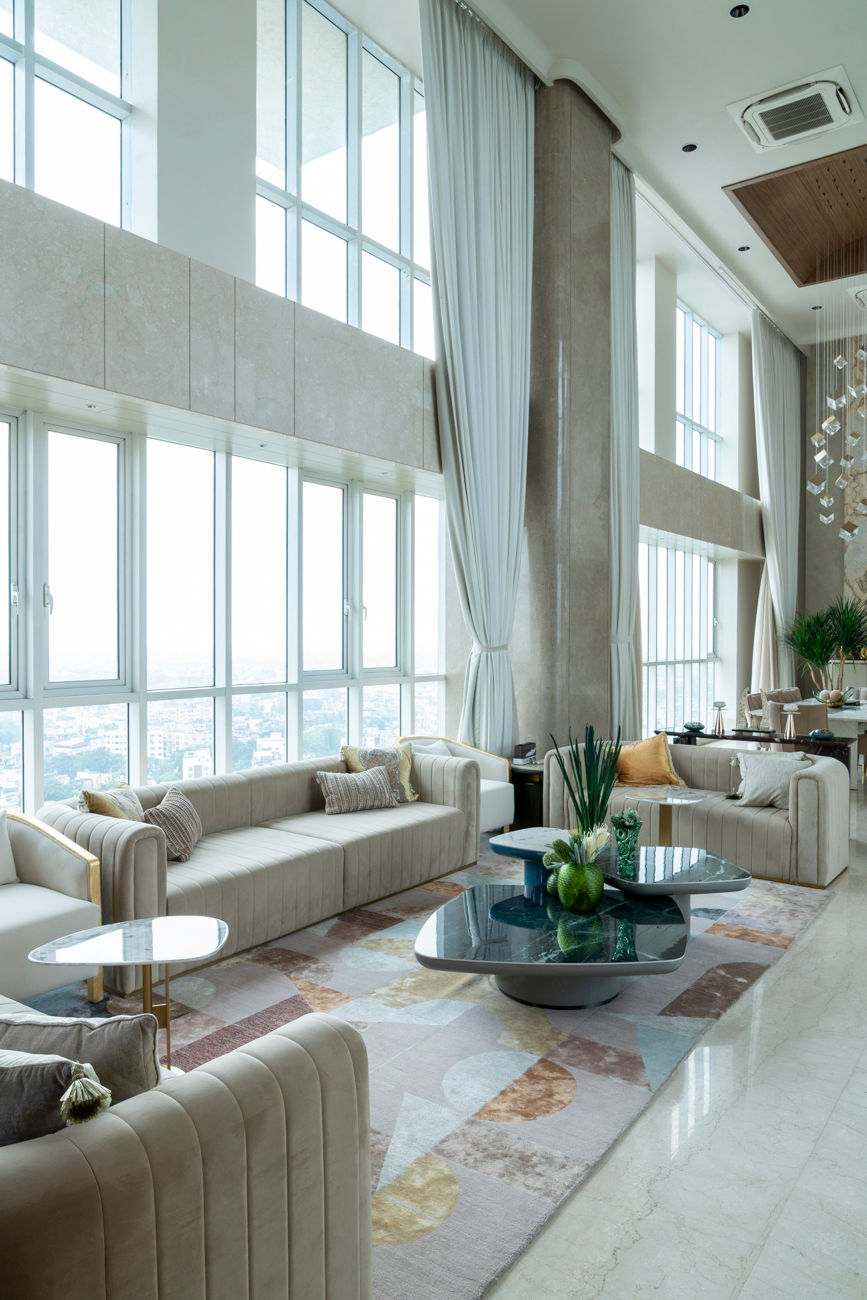 Living Room Design