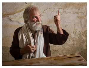 John The Baptist Today!