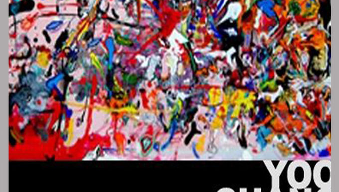 유창창 Changchang Yoo