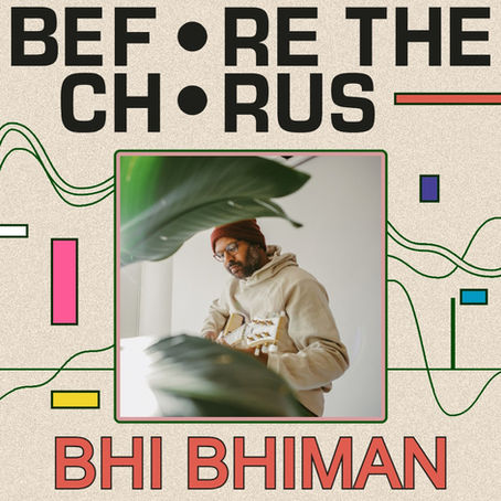 Episode 42: Bhi Bhiman