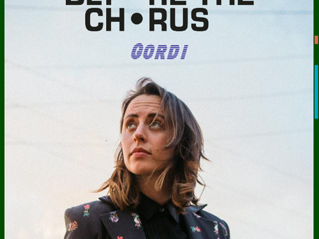 Episode 6: Gordi