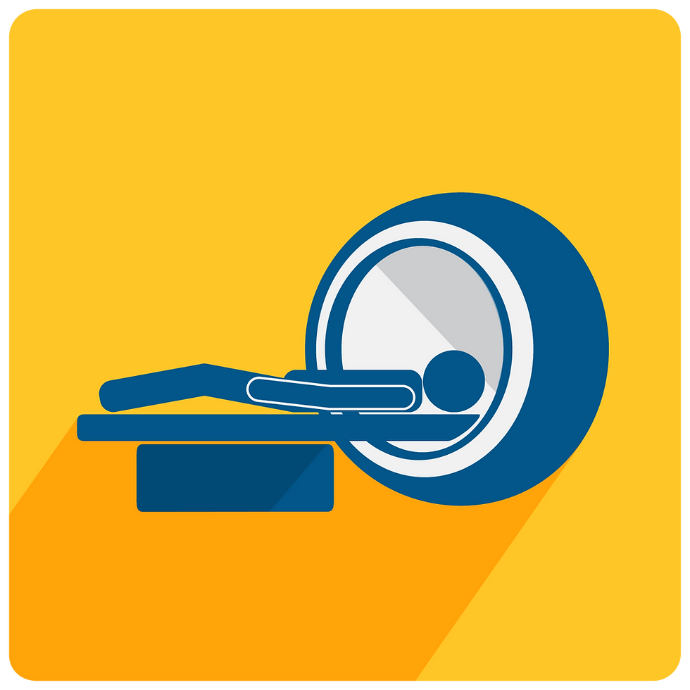 Medical Scans