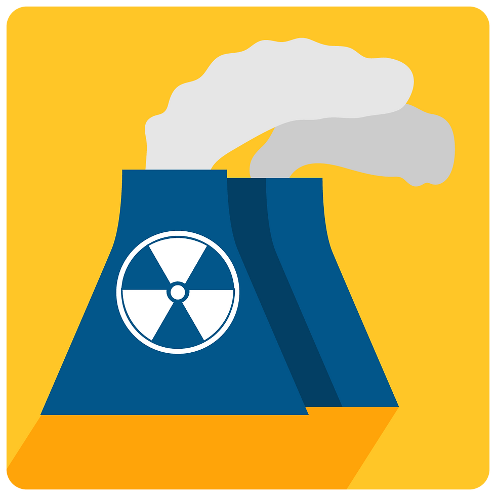 Nuclear Accidents
