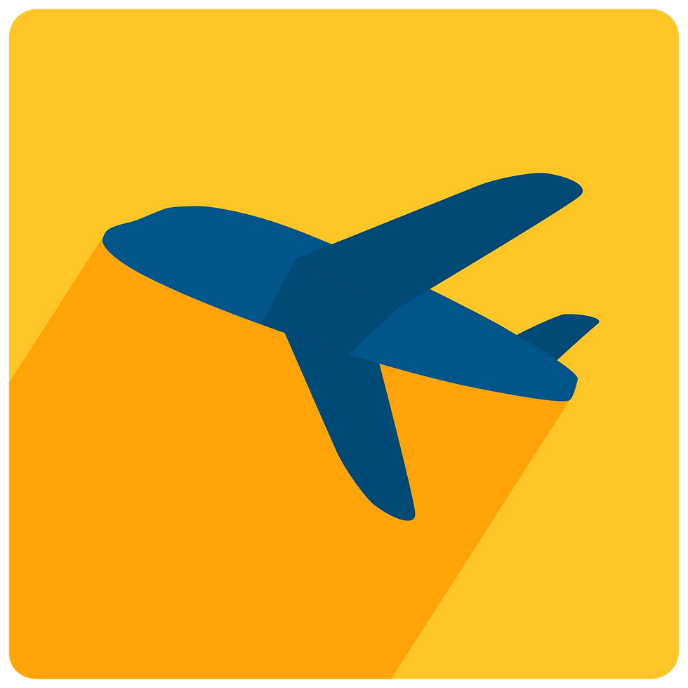Transatlantic Flights