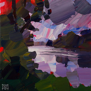 New Collection - Summer at Runnymede