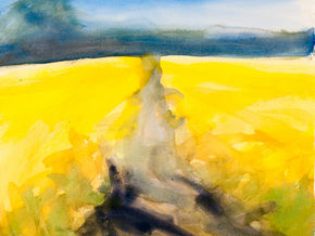 Edgar Modern Summer Exhibition, Bath