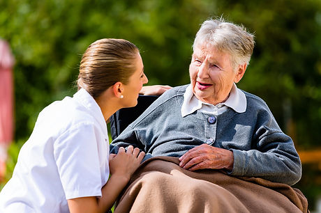 Our Mission | Albany Ga | Compassionate Keepers In Home Care