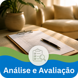 Análise e Avaliação