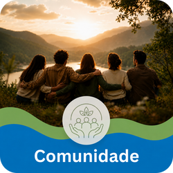Comunidade PlenaMente
