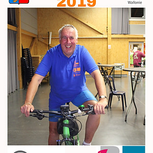 Balades cyclistes Orp Jauche