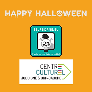 HALLOWEEN JODOIGNE